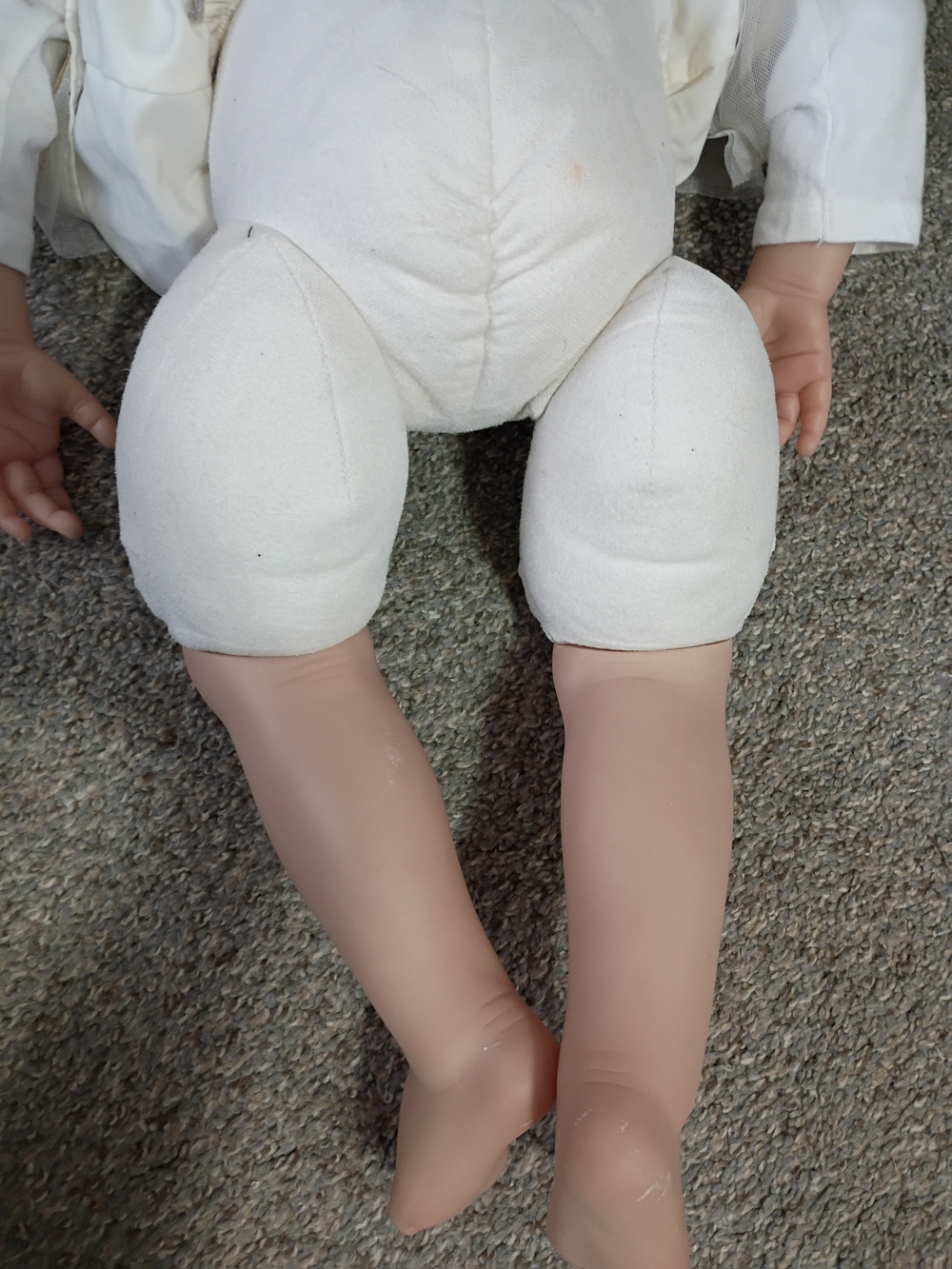 REBORN DOLL - Collectors Items -Kids Toys - Picture 7 of 10